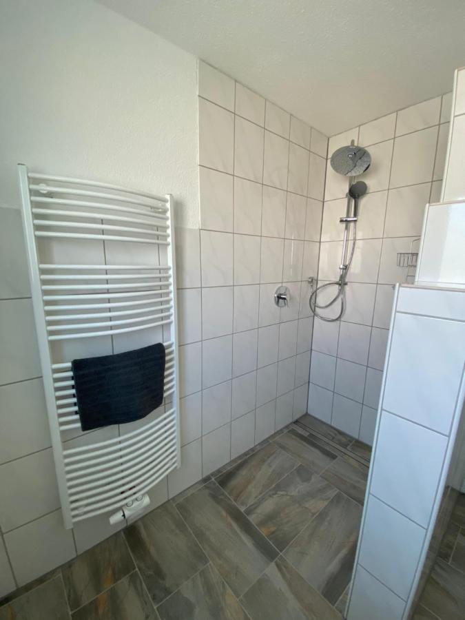 Ferienwohnung Steinstrass Naehe Nuerburgring Kelberg Exterior foto